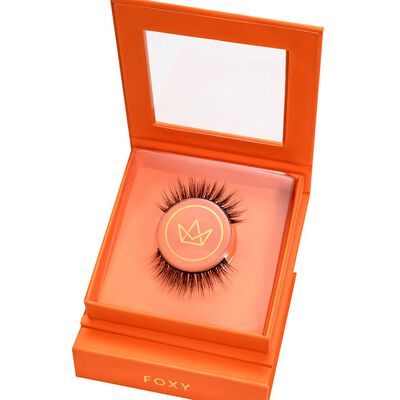 LASHES C�LIOS POSTI�OS FOXY